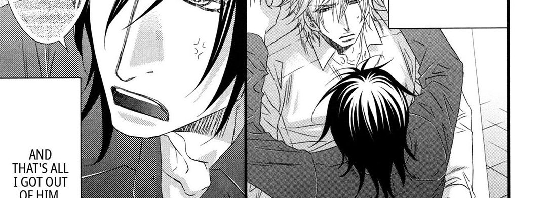 Love and Virginity Turn a Deaf Ear - episode 4 - 29