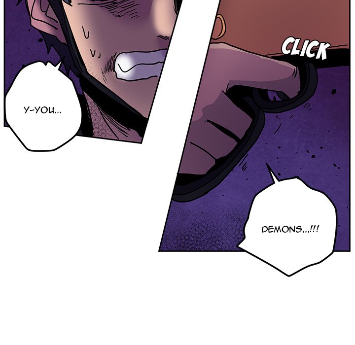 Overlord Time! - episode 107 - 86