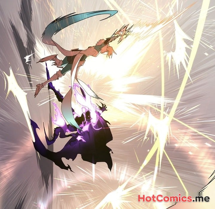 Summoners War: Cross - episode 27 - 101