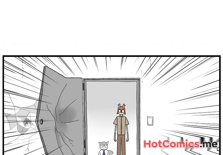 Herbivore High School - episode 79 - 3