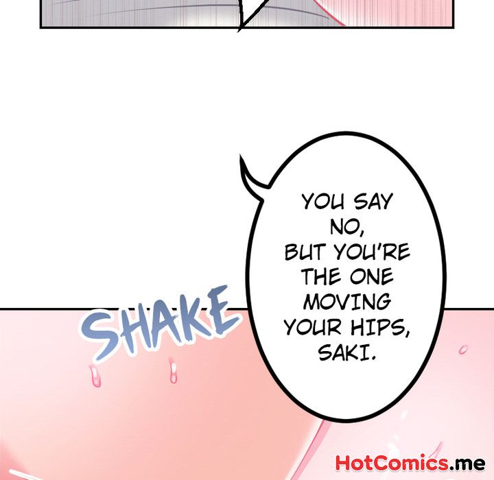 Diet For Sex! - episode 20 - 41