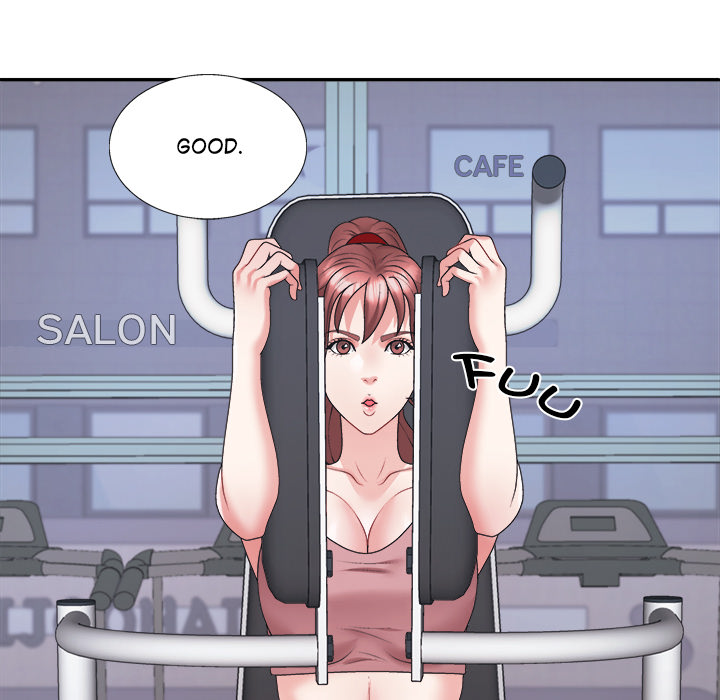 Secret Workouts - episode 11 - 80