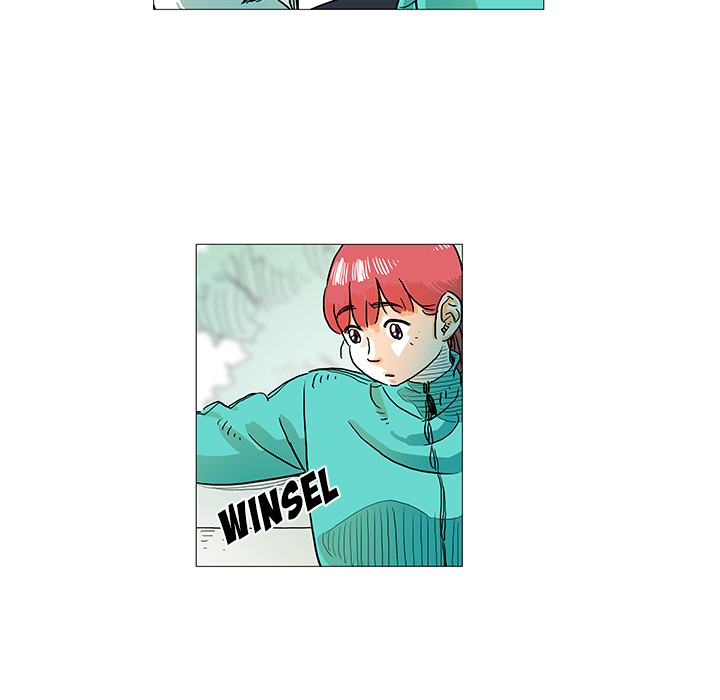 Hero Kim: Wer hat einen Retter bestellt? - episode 4 - 46