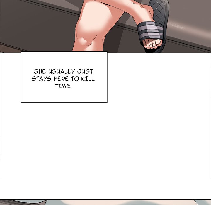 An Outsider's Way In - episode 1 - 150