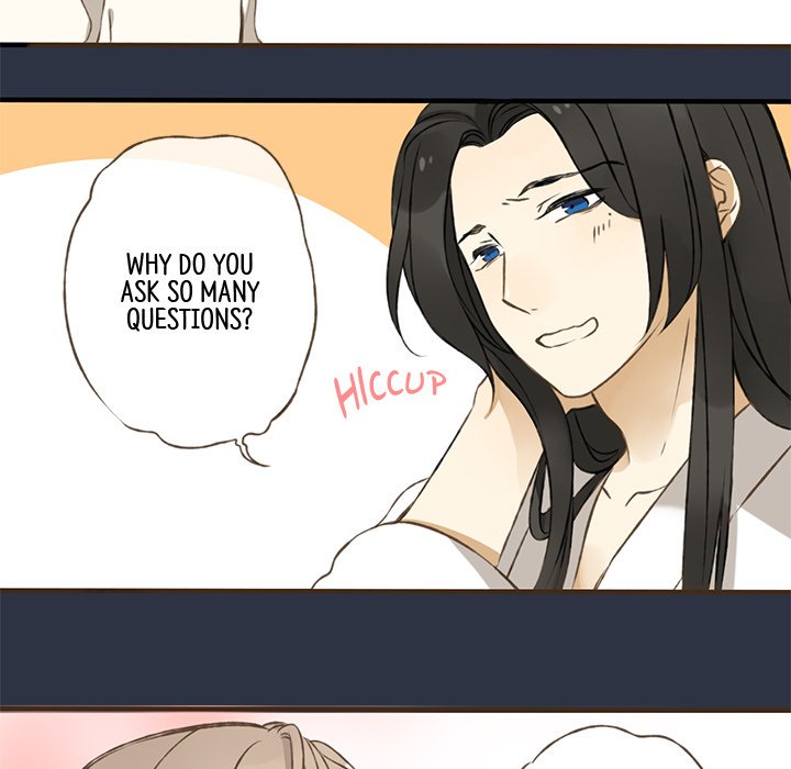 My Friend From Another Era - episode 5 - 54