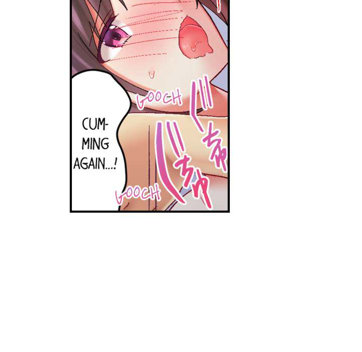 Our Kinky Newlywed Life - episode 12 - 42