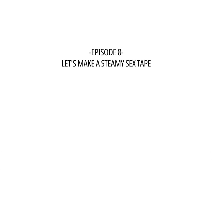 When He's Away - episode 8 - 13