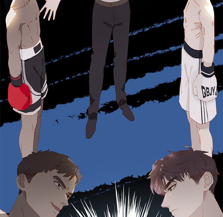 Ballerino - episode 32 - 33