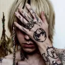 @badfacekiddo