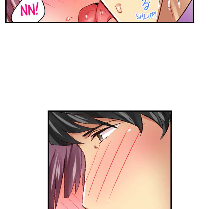 Our Kinky Newlywed Life - episode 49 - 56