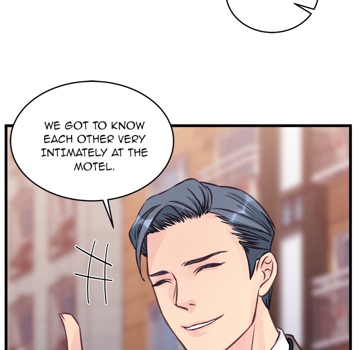 A Nonsense Relationship - episode 5 - 26