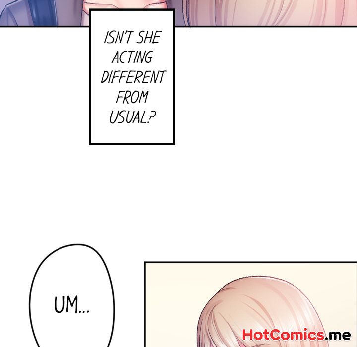 Addictive Kiss: Your Lips Feel the Best - episode 4 - 32