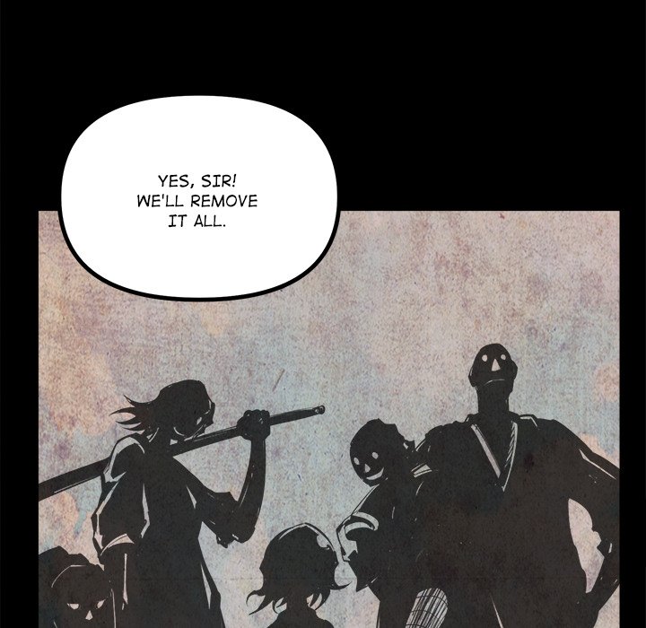 Lee Gwak, the Warrior - episode 1 - 19