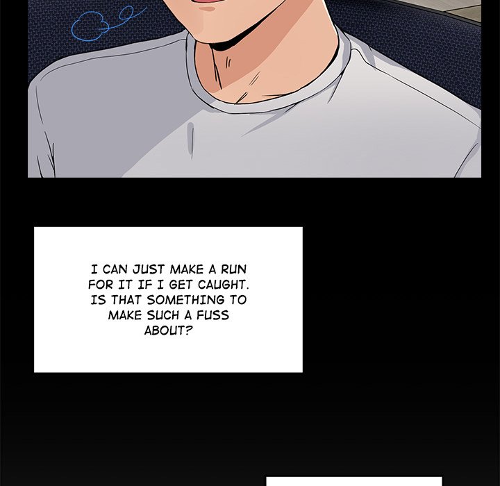 No Men Allowed - episode 1 - 40