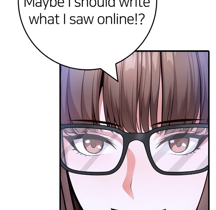 Female Professor with Nude Croquis - episode 7 - 7