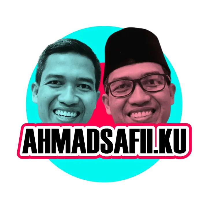 @ahmadsafii.ku