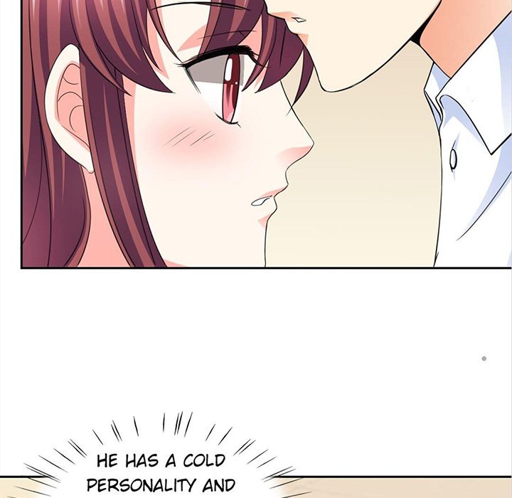 Good Morning, Mrs. Fu - episode 26 - 95