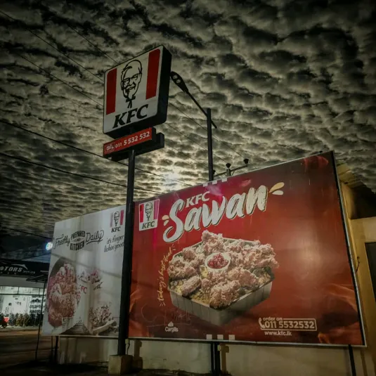 kfc.trincomalee