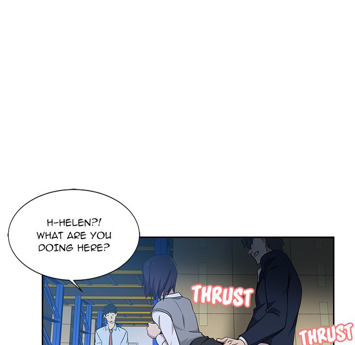 Dangerous Roomies - episode 7 - 82