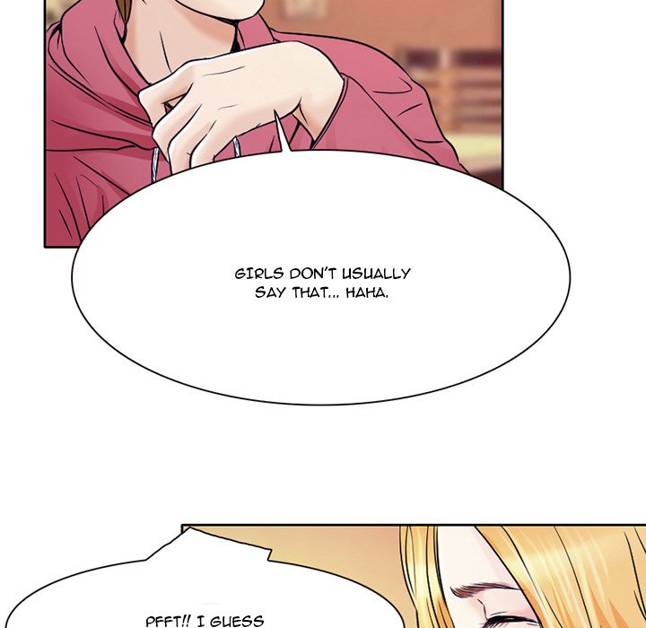 My Love Natsumi - episode 1 - 107
