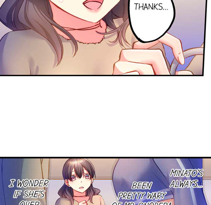 My Idol Neighbor Mistook Me for a Porn Star - episode 16 - 18