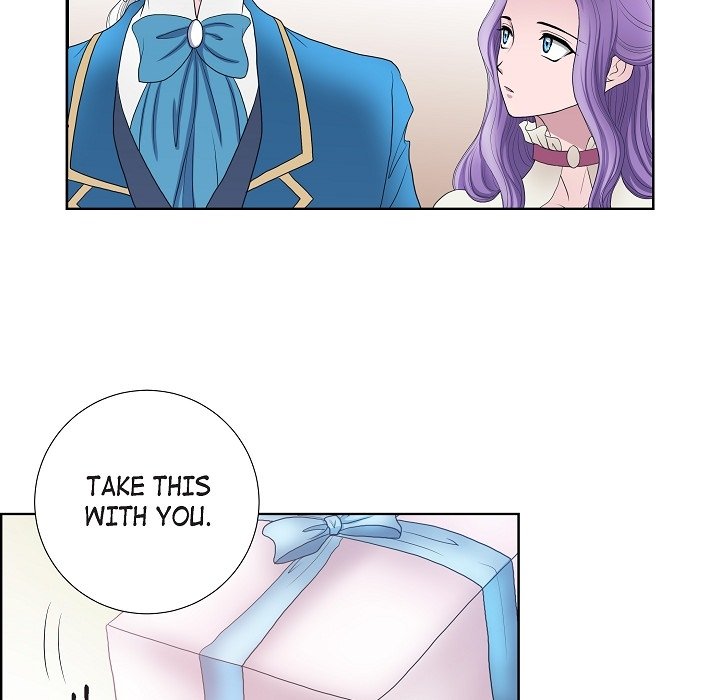 On the Emperor's Lap - episode 17 - 42