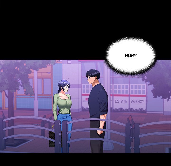 Office Romance is a No-No - episode 11 - 78