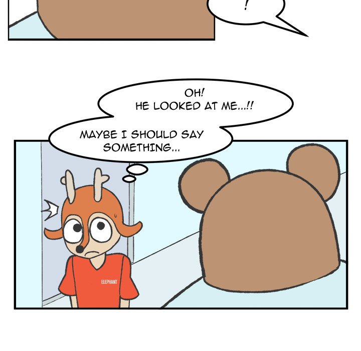 Herbivore High School - episode 37 - 10