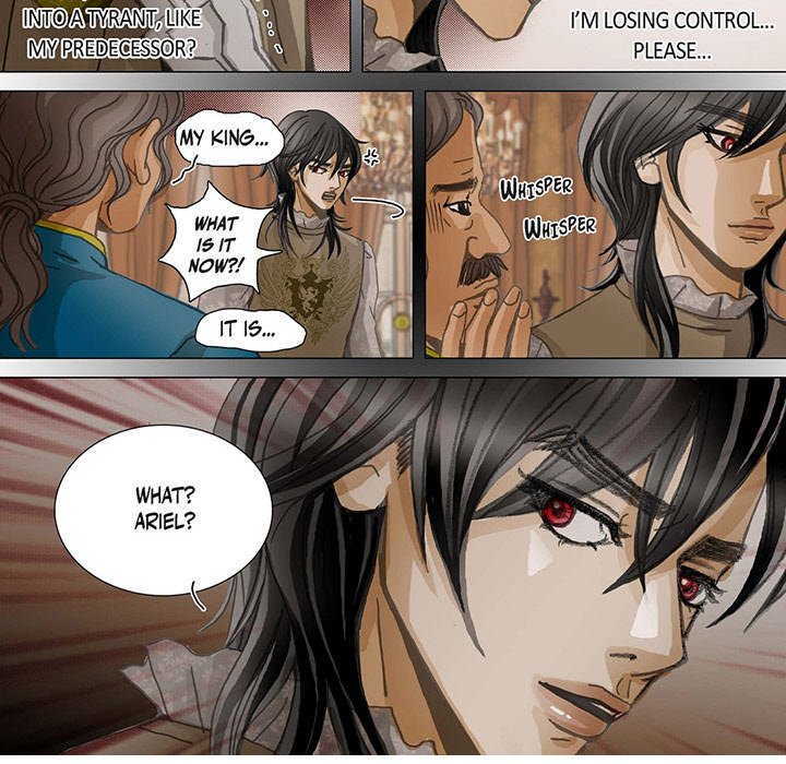 The Emperor's Woman - episode 68 - 37