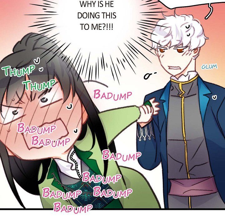 Bring the Love - episode 59 - 57