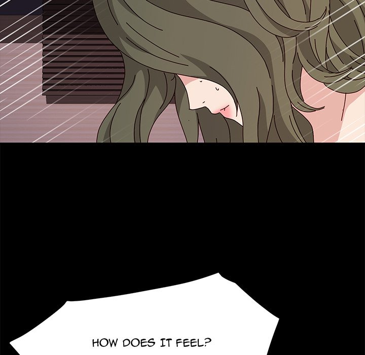 God Model - episode 16 - 105