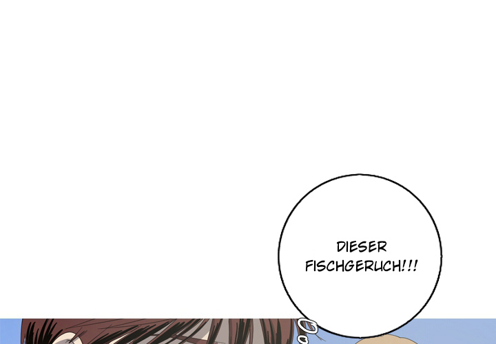 Die Meerjungfrau im Teich - episode 20 - 0