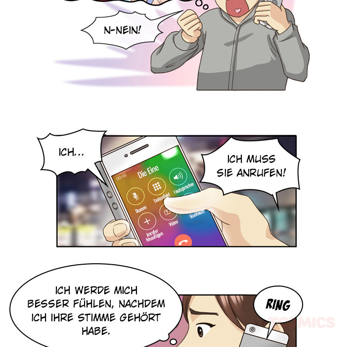 Die neue Kollegin - episode 11 - 16