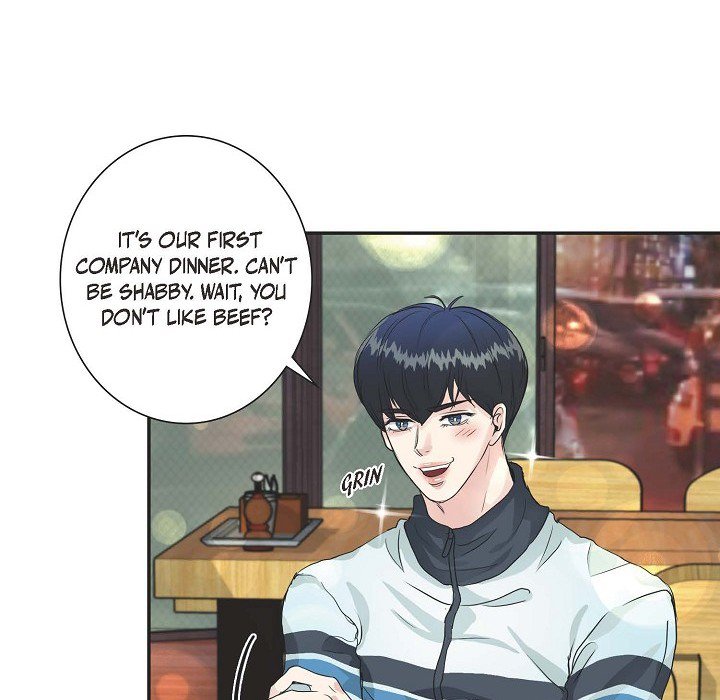 Come Be My Teacher - episode 3 - 65