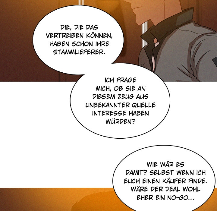 Verlorenes Paradies - episode 24 - 36