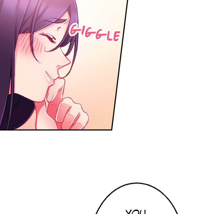That Soaking Wet Girl - episode 14 - 25