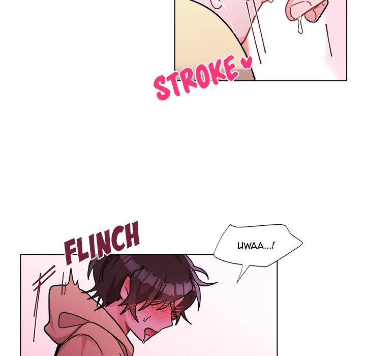 Pheromone Sherbet♥ - episode 28 - 50
