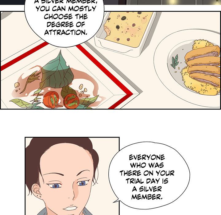 An Innocent Sin - episode 5 - 28