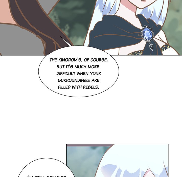 Now, I am Demon King's Wife - episode 28 - 16