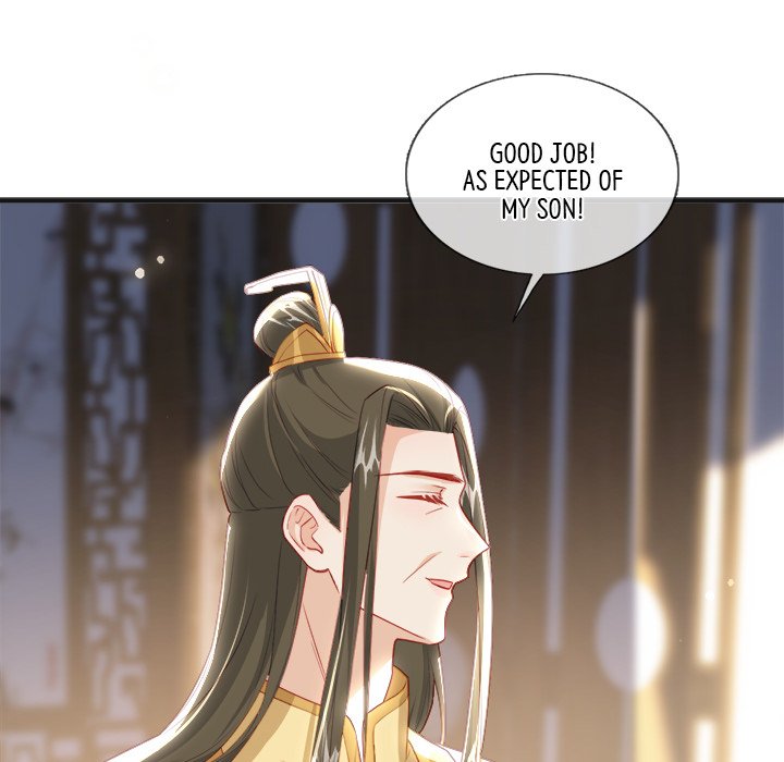 The Emperor's Choice - episode 31 - 133