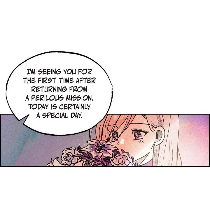 The Villainess Behind the Mask - episode 42 - 16