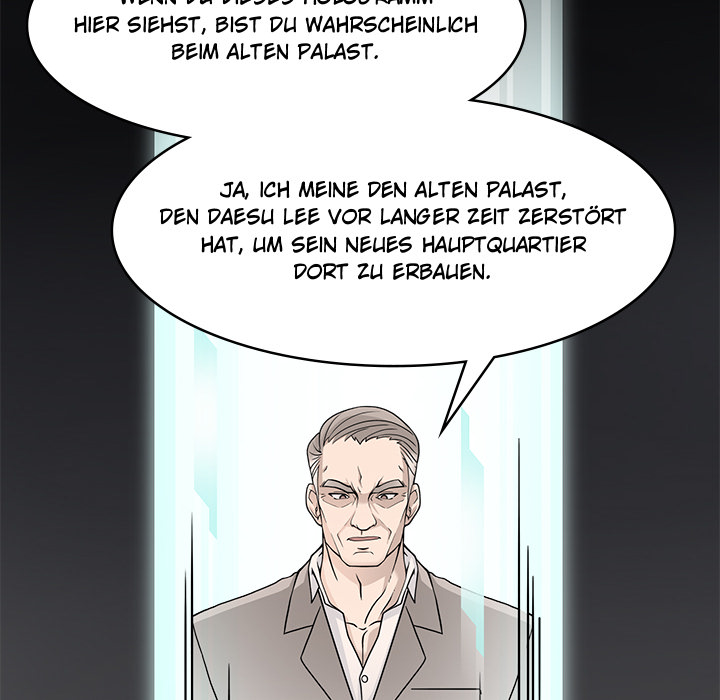 Agent Playboy meldet sich zum Dienst - episode 8 - 28