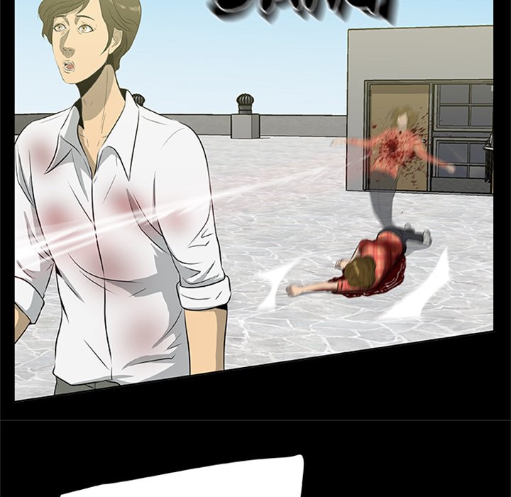 Zombie Wave - episode 20 - 48