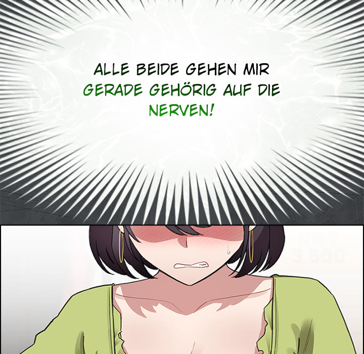 Überleben in einem Comic - episode 39 - 28
