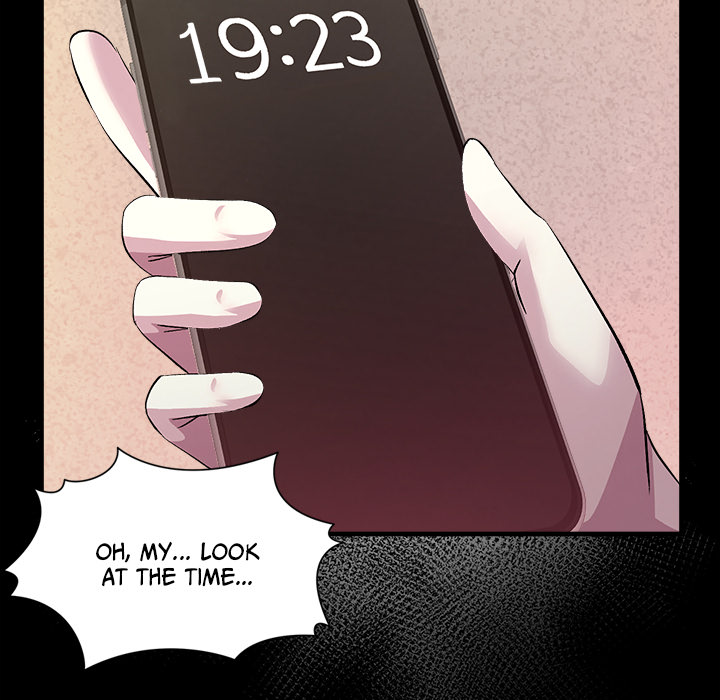 Demon Cat - episode 15 - 39