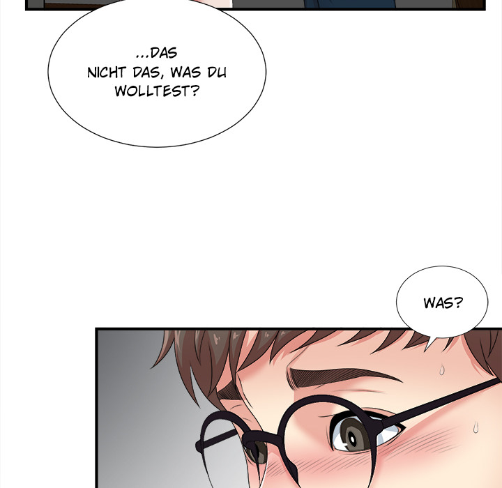Seinen Mann stehen - episode 11 - 14