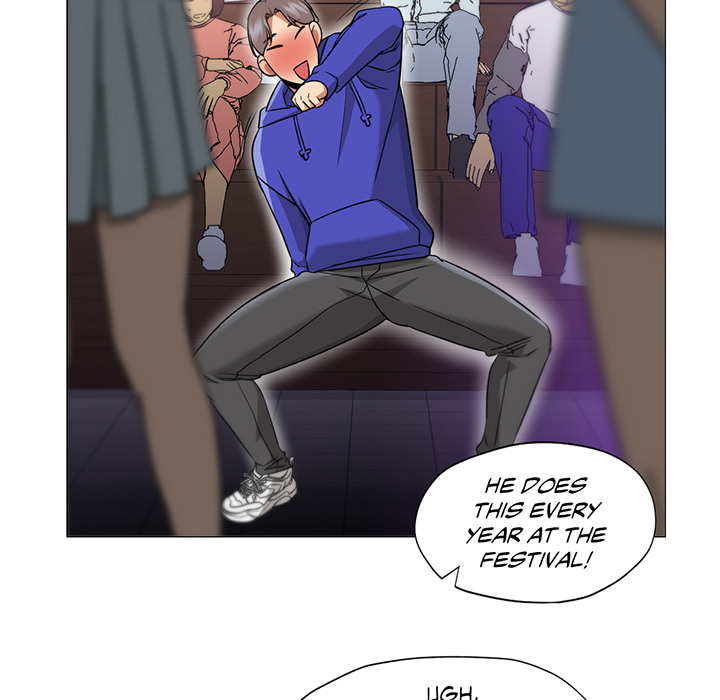 Man Up, Girl! - episode 50 - 81