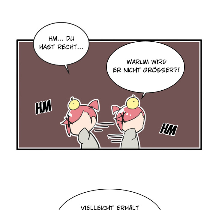 Unter Geschwistern - episode 109 - 8