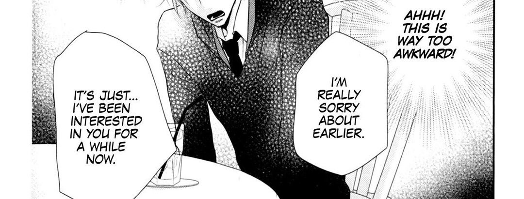 TORICO Omnibus Vol.3 - episode 6 - 43