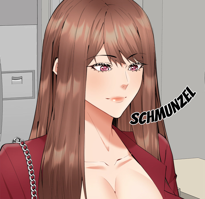 Die Frauen-WG - episode 7 - 13